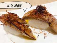 -东京屋(武定路店)