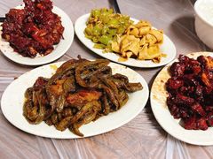 -尹记餐馆(花园店)