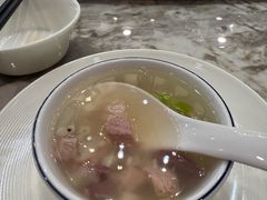-万山楼海鲜酒家·二十三年老字号