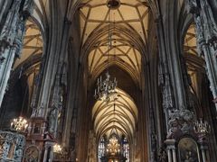 -斯蒂芬主教座堂(Stephansdom)