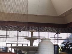 -无锡君来洲际酒店