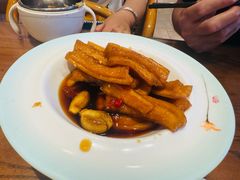 -黄但记老店·陈村粉食府