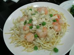 -王家沙点心店(南京西路总店)