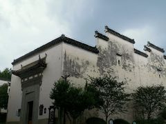 -潜口民宅博物馆