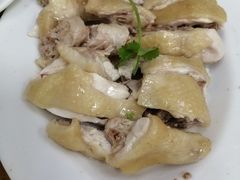 -文昌鸡饭店110号(中山路店)