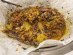 -有鱼吃·纸包烤鱼(曲江创意谷店)