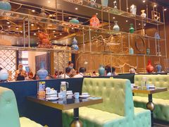 大堂-正斗·港式粤菜(SKLP店)