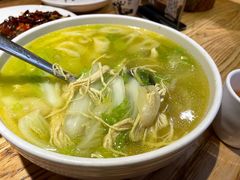 -滇铺子·云南特色菜·第九届野生菌美食节(东风东路c86店)