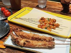 -金玲珑串道(石鼓路店)