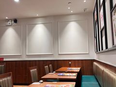 -萨莉亚(百联真光路店)