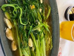 -阿尔法海鲜排档(爱琴海店)