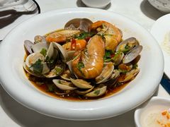 -潮人姐妹轩(海宁路店)