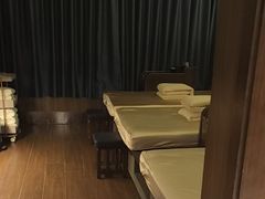 -新偶像健康汇•水疗SPA•豪华自助餐(世界城店)