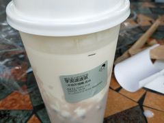 -喜茶(中山白水井店)