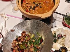 -福巷湘食小馆·猛火现炒(上海首店)