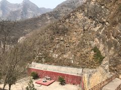 -圣莲山风景区
