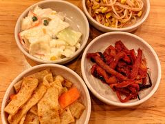 -金北顺大锅家(신사본점)