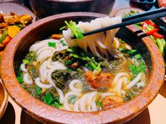 -山石榴·贵州菜(丰盛里店)