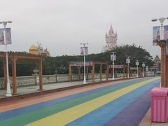 -厦门方特梦幻王国