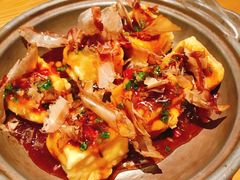 -仓桥家·焗寿司·锅物(光谷步行街店)