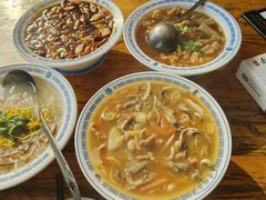 -老雒阳面馆·水席·洛阳菜(纱厂路店)