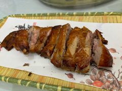 -骏莱海鲜鱼港(五角场店)