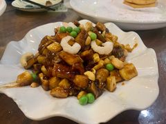 -长兴菜馆(高桥店)