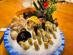 -太古汇海鲜姿造(延寿店)