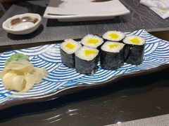 -昱匠·日本料理(金融街店)