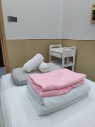 -芳朵美容养生SPA