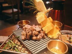 -摩打食堂(壹方中心店)