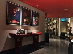 -江南雅厨(李公堤店)