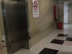 -浦发广场物业管理处