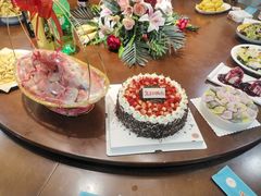 -正阳春烤鸭店(杨楼店)