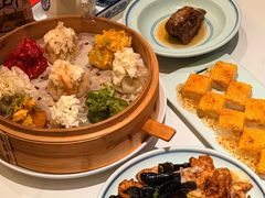-龍聚祥烧麦馆(万达店)