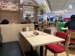 大堂-COCO壱番屋(现代城店)