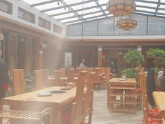 -祥源南门羊蝎子 涮肉(密云店)