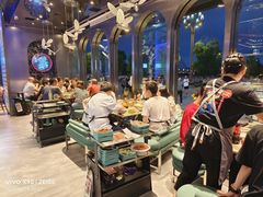 -花海牛火锅(泰合店)