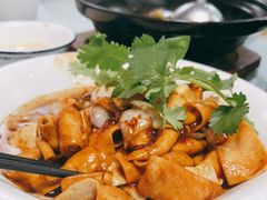 -双生不夜粥
