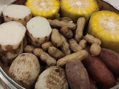 -沸腾鱼乡(知春路分店)