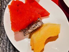 -西安君富酒店·自助餐厅(龙首印象城店)