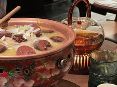 -奉天小馆·非遗东北菜(沈阳万象城店)