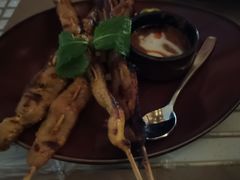 -CHINCHIN 青青·泰国料理(万象食家店)