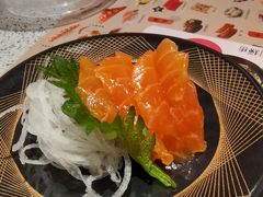 -争鲜回转寿司(中街大悦城店)