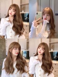 -Rise Hair上升造型