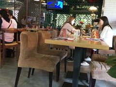 -食彩美印度特色美食餐厅·印度料理