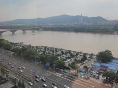 -长沙富力万达文华酒店