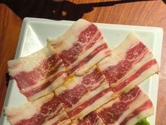 -山之屋炭火烧肉·生啤畅饮(大朗万科中央公园店)