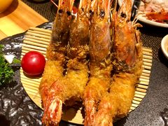 -大岛日本料理铁板烧(南通大饭店)