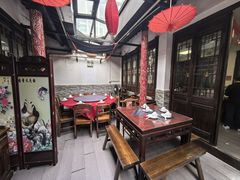 -三林本帮馆(中林街店)